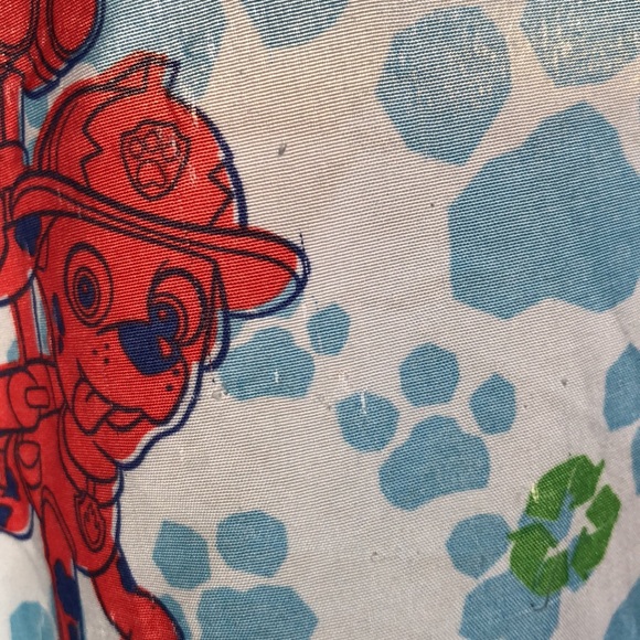 Paw Patrol Crib Sheet Set - Picture 2 of 4